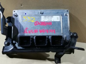 HONDA INSIGHT MODUL RIADIACA JEDNOTKA MOTORA HONDA INSIGHT MODUL RIADIACA JEDNOTKA MOTORA