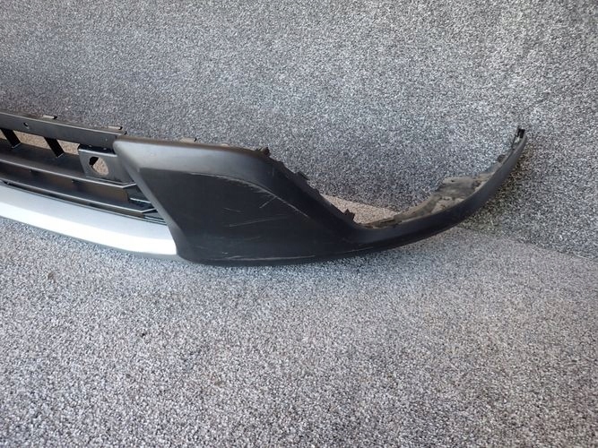 SUZUKI SX4 S-CROSS LIFT 21- PREDNÝ NÁRAZNÍK