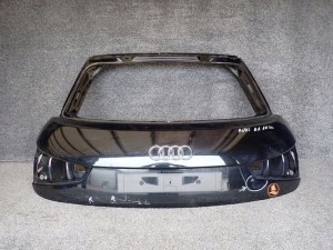 AUDI A1 3d 10- ZADNÁ KAPOTA AUDI A1 3d 10- ZADNÁ KAPOTA