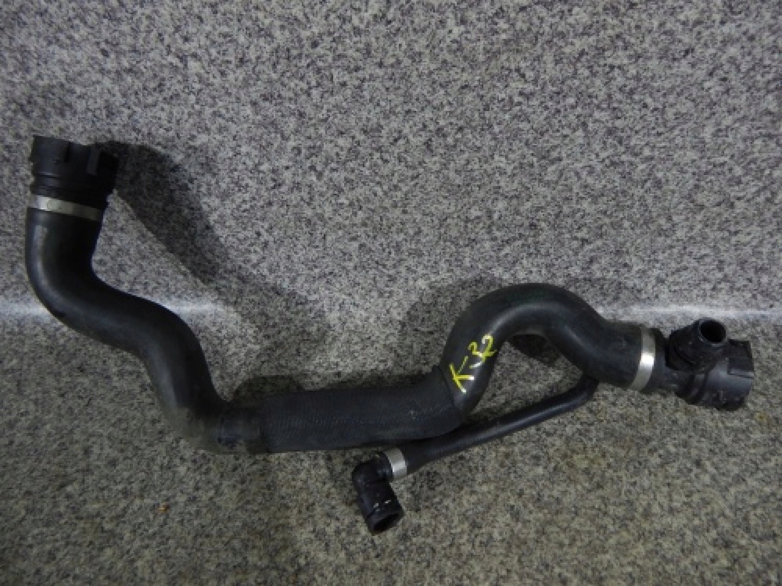 HADICA VODY BMW X1 E90 2.0d 7128511623