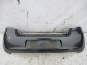 ZADNÝ NÁRAZNÍK TOYOTA YARIS II 2 05-09 ZADNÝ NÁRAZNÍK TOYOTA YARIS II 2 05-09