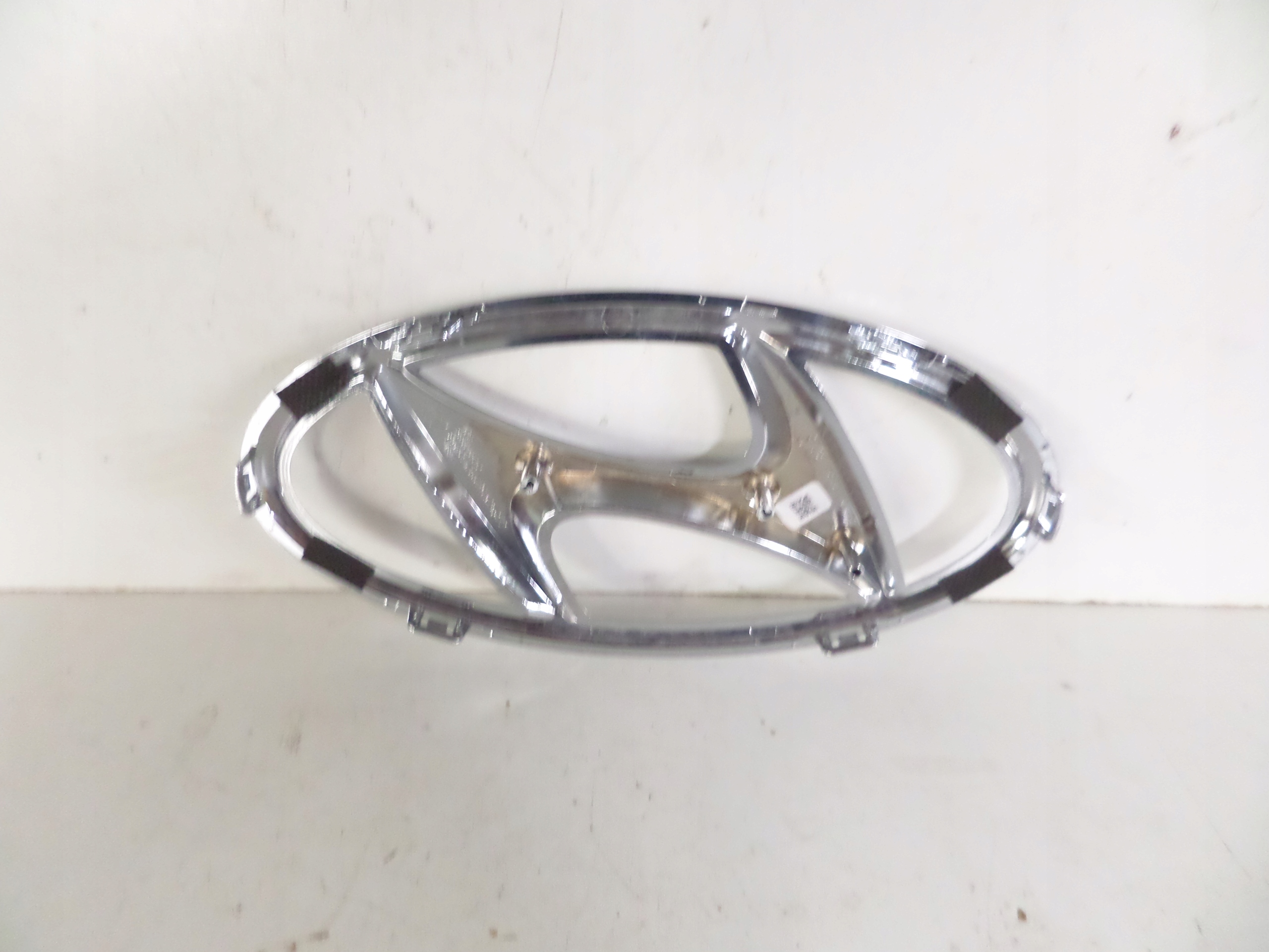 PREDNY ZNAK LOGO HYUNDAI TUCSON IV 20-