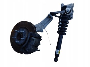 LAVY PREDNY TLMIC + OTOC CTS II 3.6 2007-2014 LAVY PREDNY TLMIC + OTOC CTS II 3.6 2007-2014