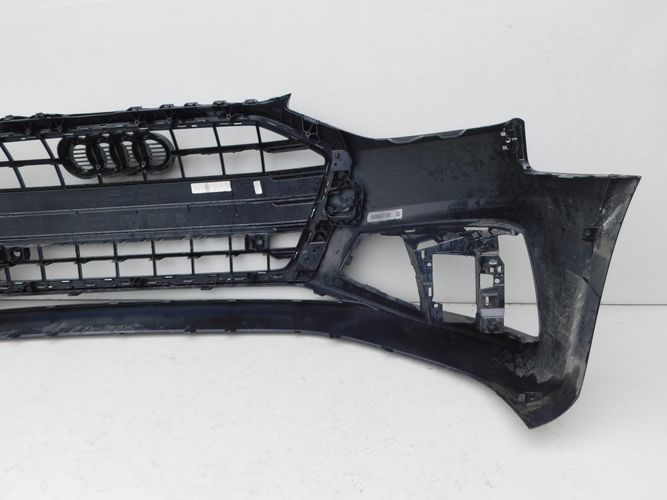 AUDI A4 B9 LIFT 19- PREDNÝ NÁRAZNÍK