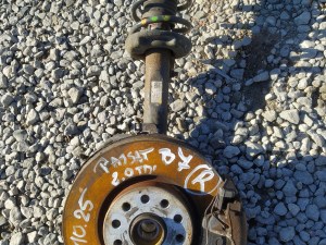 PASSAT B7 2.0 TDI PRAVY OTOC MCPERSON PASSAT B7 2.0 TDI PRAVY OTOC MCPERSON