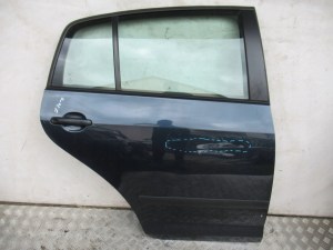 PRAVE ZADNE DVERE VW GOLF V PLUS PRAVE ZADNE DVERE VW GOLF V PLUS