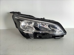 PRAVE PREDNE SVETLO PEUGEOT 3008 5008 II 16- PRAVE PREDNE SVETLO PEUGEOT 3008 5008 II 16-