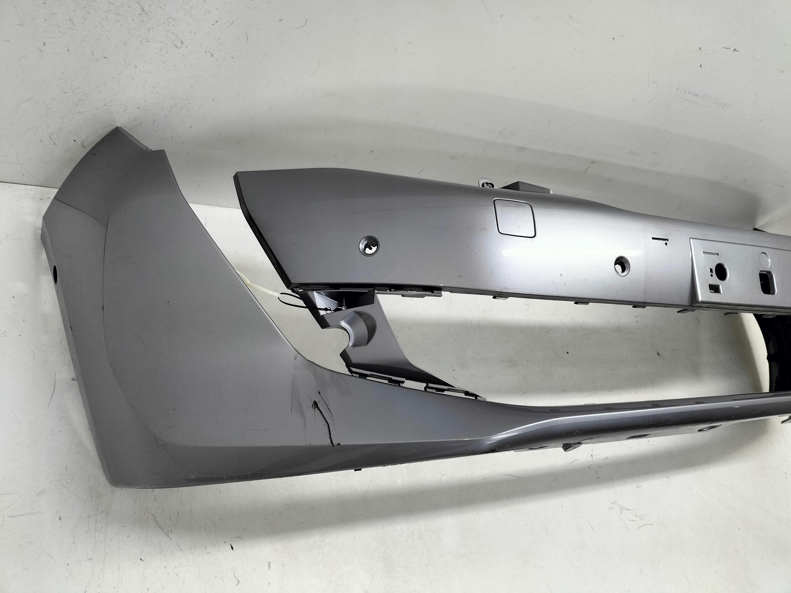 PREDNÝ NÁRAZNÍK PEUGEOT 508 II 18-