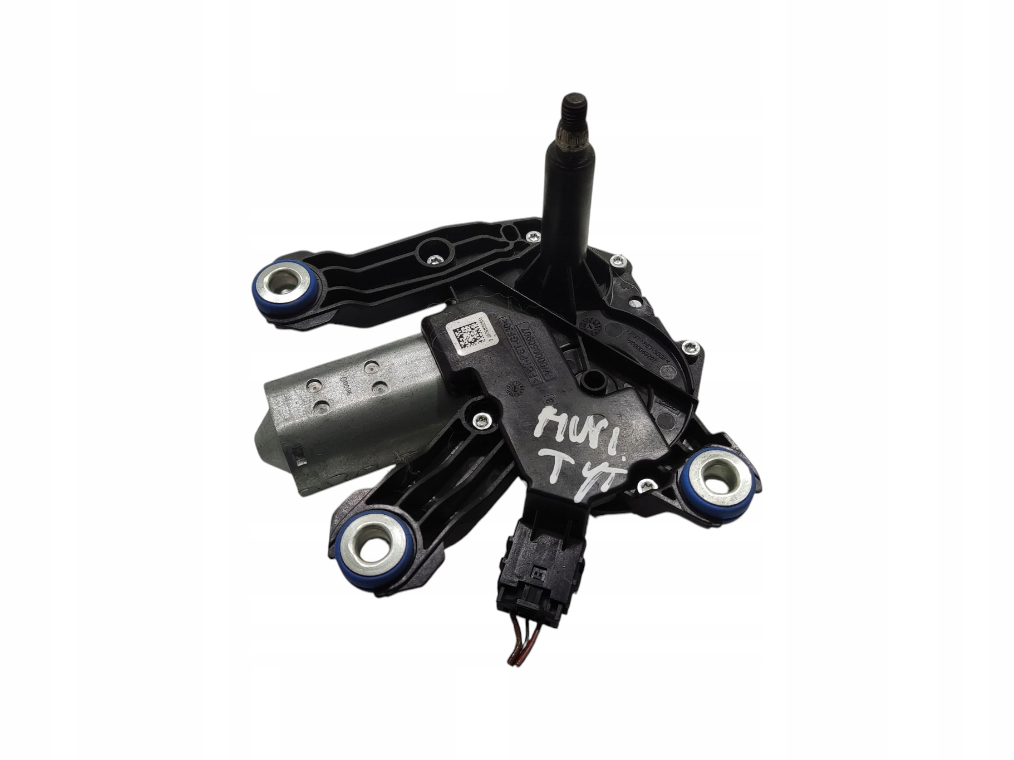 ZADNY MOTORCEK STIERACOV MINI COUNTRYMAN R60 7470343 2010-2015