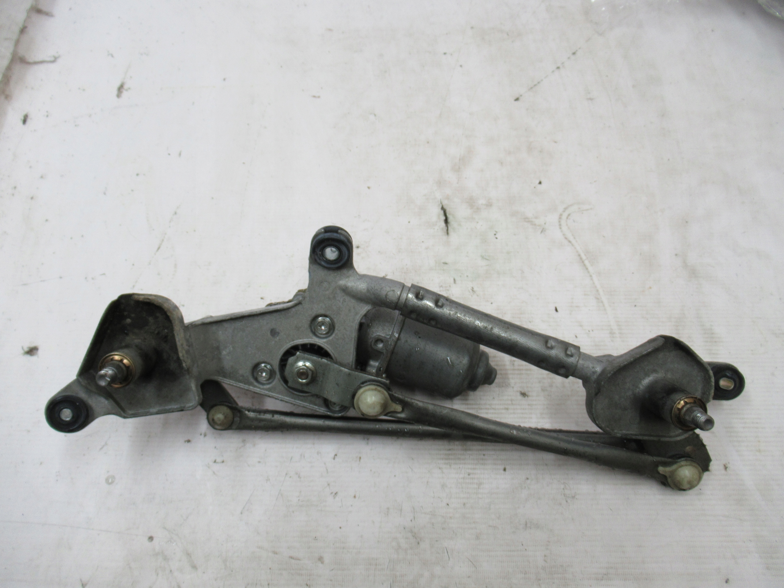 MECHANIZMUS STIERACOV 38110-79J00 SEDICI SX4 06-