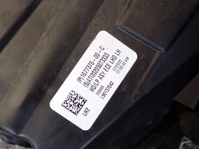 TESLA III FULL LED LAVE PREDNE SVETLO 1077375-00