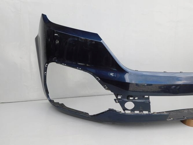 VW T6 7LA 20- PREDNÝ NÁRAZNÍK