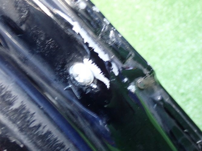 MERCEDES VITO VIANO 447 14- LAVE PREDNE DVERE