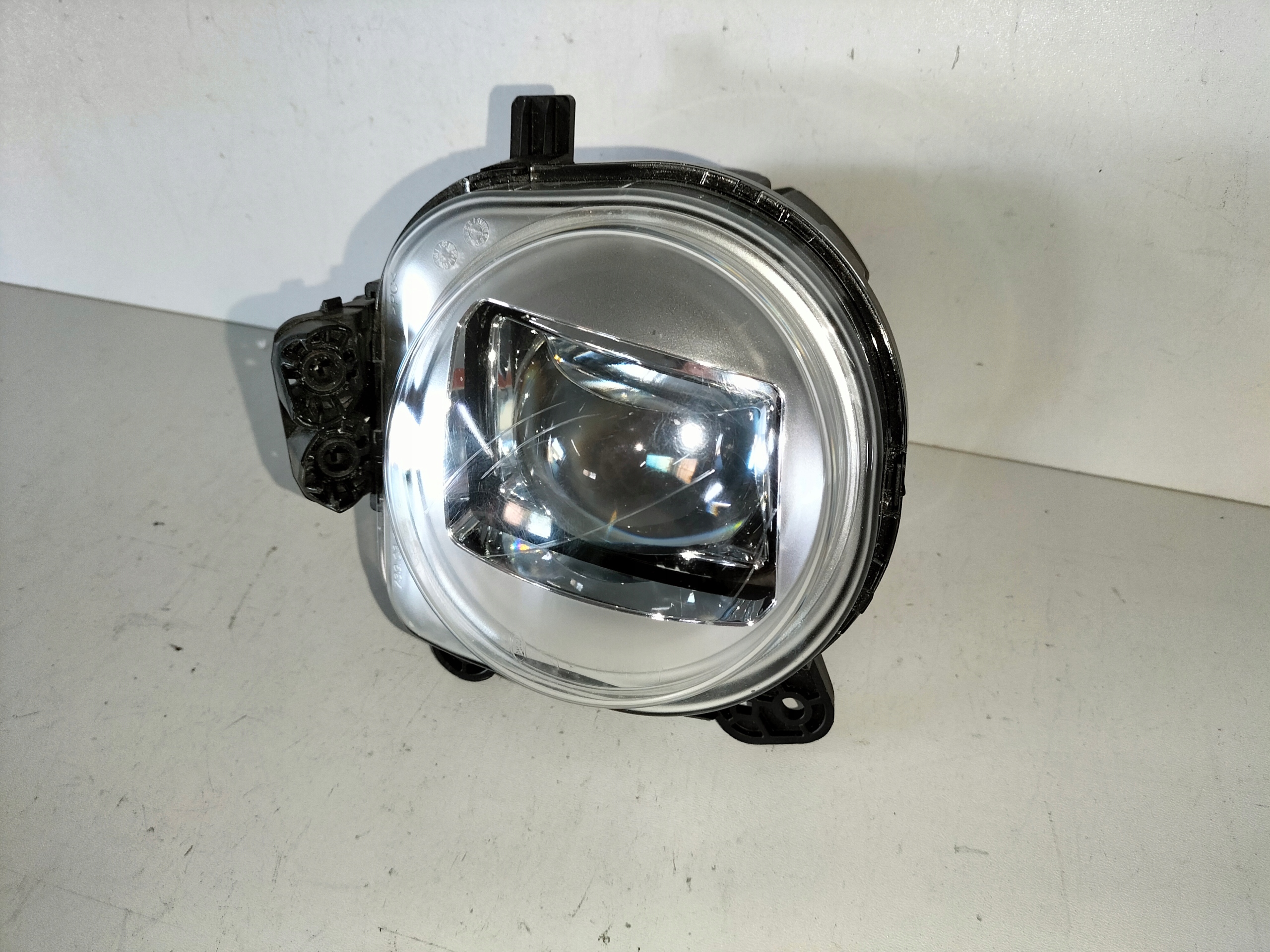 LAVA HMLOVKA BMW X5 F15 X6 F16 13- LED