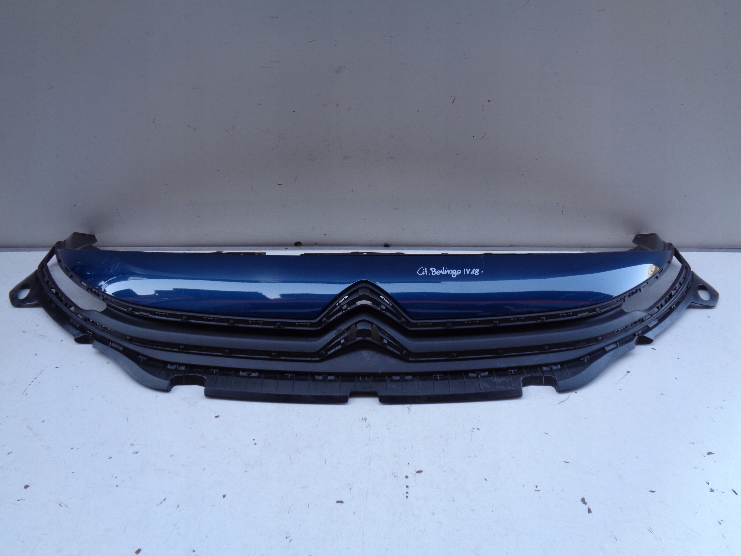 MRIEZKA LISTA CITROEN BERLINGO IV 18-