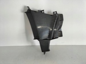 PRAVÉ NASÁVANIE VZDUCHU V PREDNOM NÁRAZNÍKU AUDI A6 C8 18- PRAVÉ NASÁVANIE VZDUCHU V PREDNOM NÁRAZNÍKU AUDI A6 C8 18-