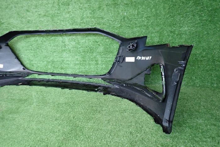 AUDI A3 8Y LIFT 24- PREDNÝ NÁRAZNÍK