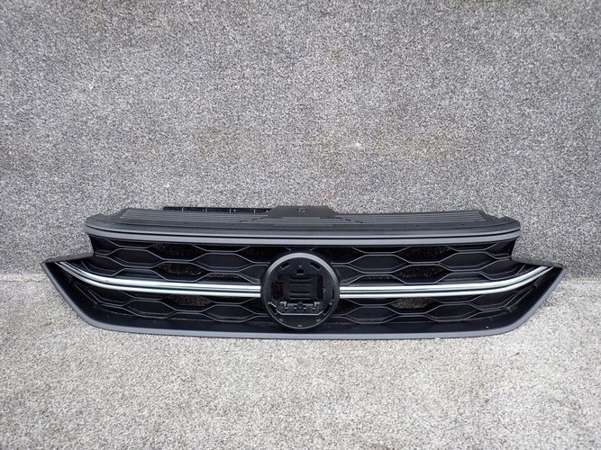 VW TAIGO MRIEZKA LISTA 2G7853343