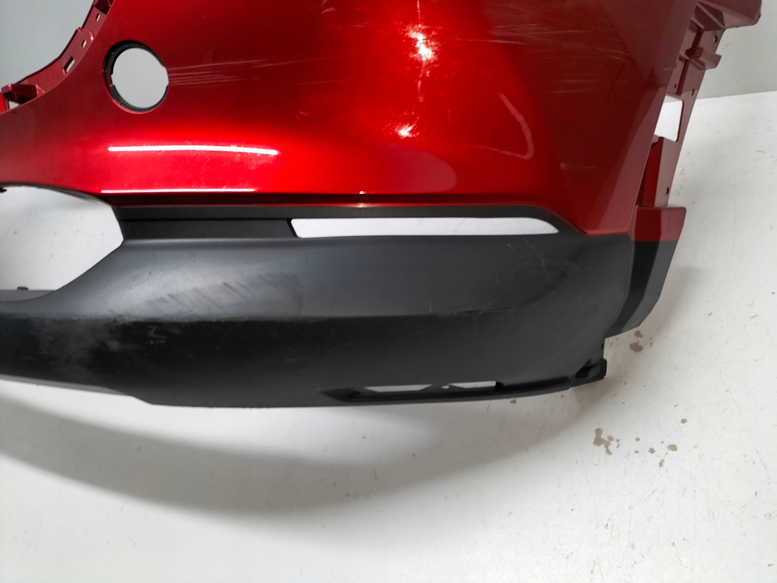 PREDNÝ NÁRAZNÍK MAZDA CX30 CX-30 19-