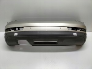 ZADNÝ NÁRAZNÍK AUDI Q3 8U 11-15 ZADNÝ NÁRAZNÍK AUDI Q3 8U 11-15