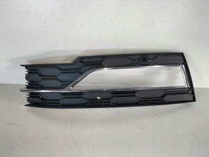 ĽAVÁ LIŠTA MRIEŽKA NÁRAZNÍKA SKODA OCTAVIA 4 IV 19- ĽAVÁ LIŠTA MRIEŽKA NÁRAZNÍKA SKODA OCTAVIA 4 IV 19-
