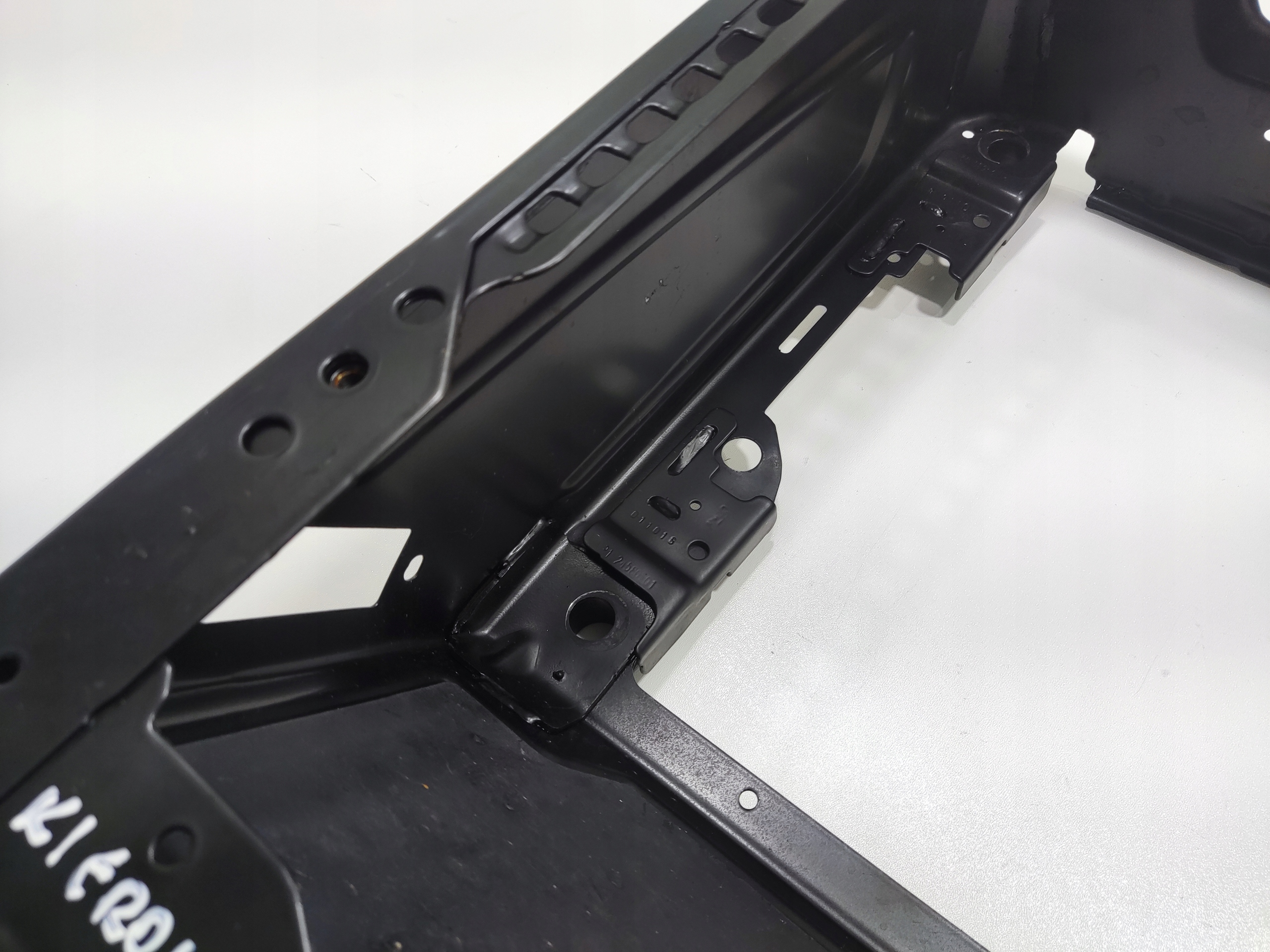 DRŽIAK RÁM SEDAČKY FORD TRANSIT CUSTOM MK1 2012-2023