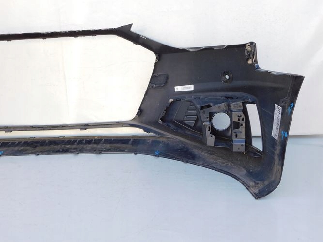 AUDI A4 B9 LIFT 19- PREDNÝ NÁRAZNÍK