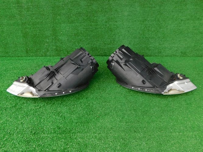 PORSCHE BOXSTER 911 996 986 97-02 LAVE PREDNE SVETLO