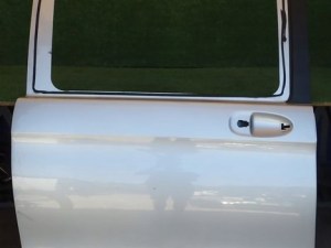 MERCEDES VITO 447 W447 14- PRAVE POSUVNE DVERE MERCEDES VITO 447 W447 14- PRAVE POSUVNE DVERE