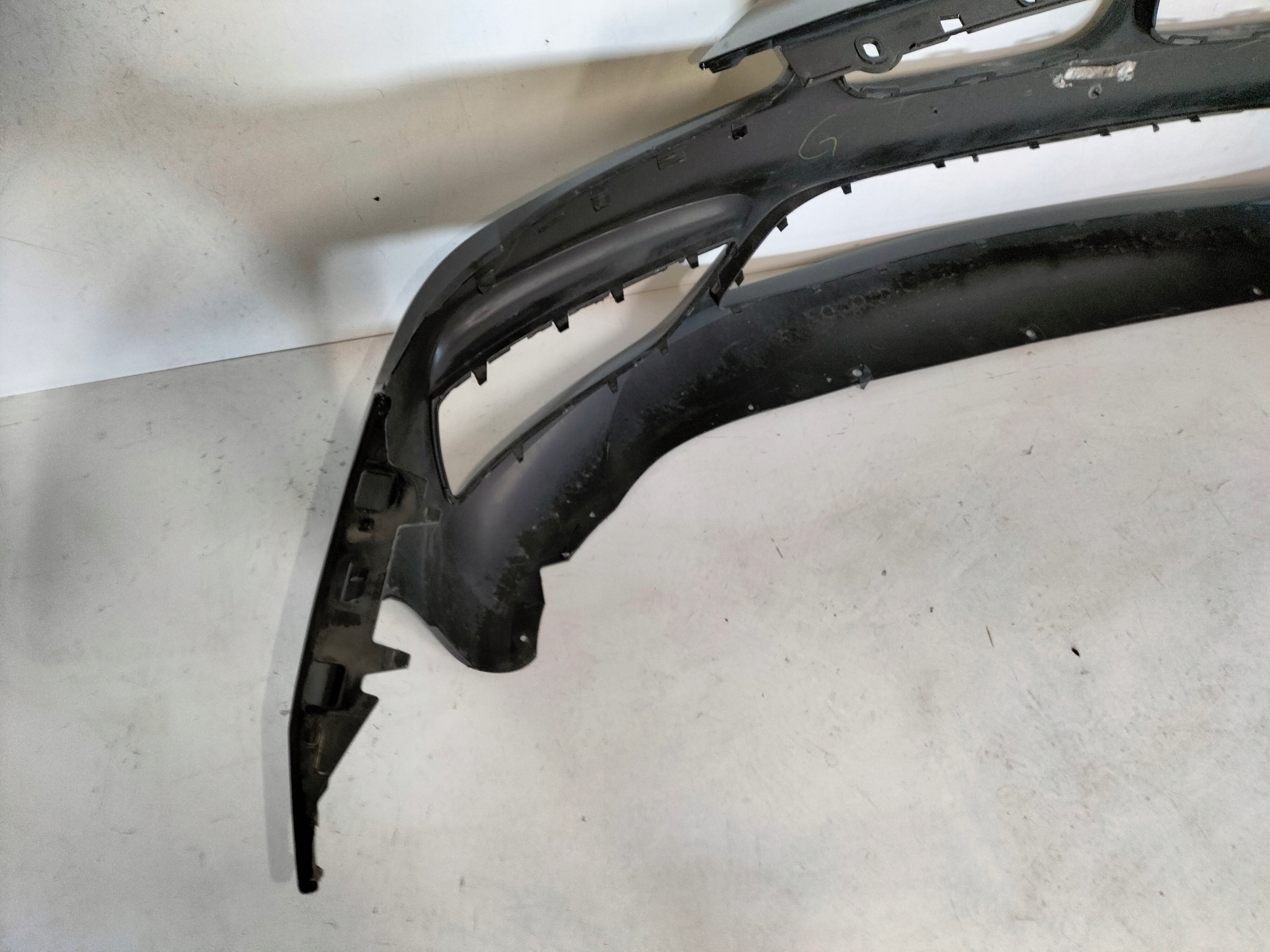PREDNÝ NÁRAZNÍK BMW 2 F45 F46 14-