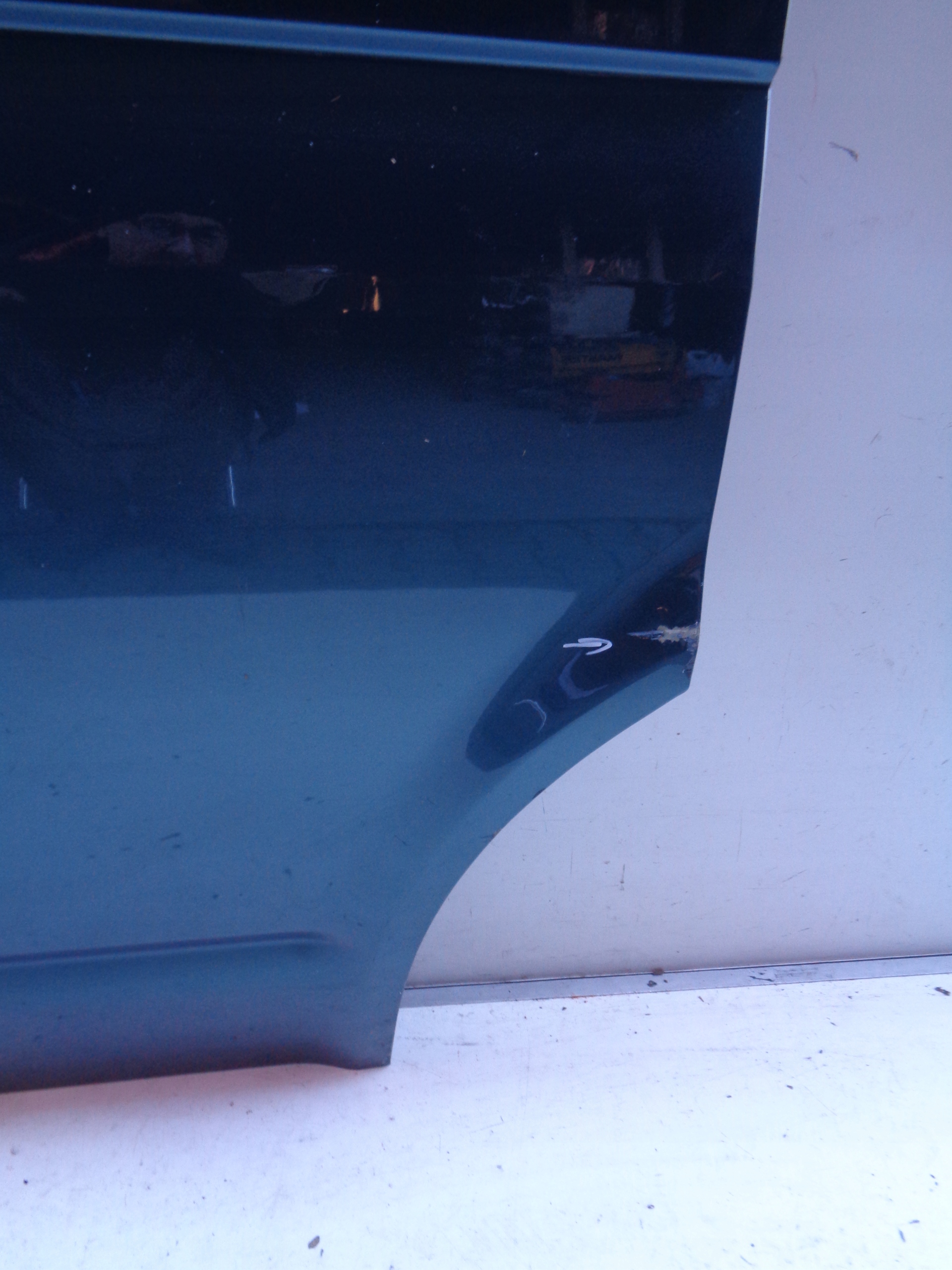 PRAVE PREDNE DVERE VW T6 7E 7E0 15- NR 39102