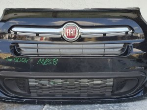 Fiat 500X PREDNÝ NÁRAZNÍK Fiat 500X PREDNÝ NÁRAZNÍK