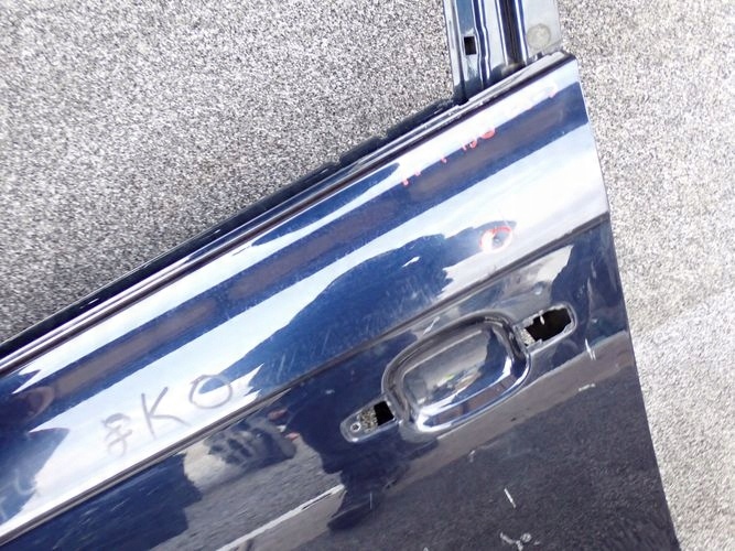 AUDI A4 B8 08-15 LAVE PREDNE DVERE
