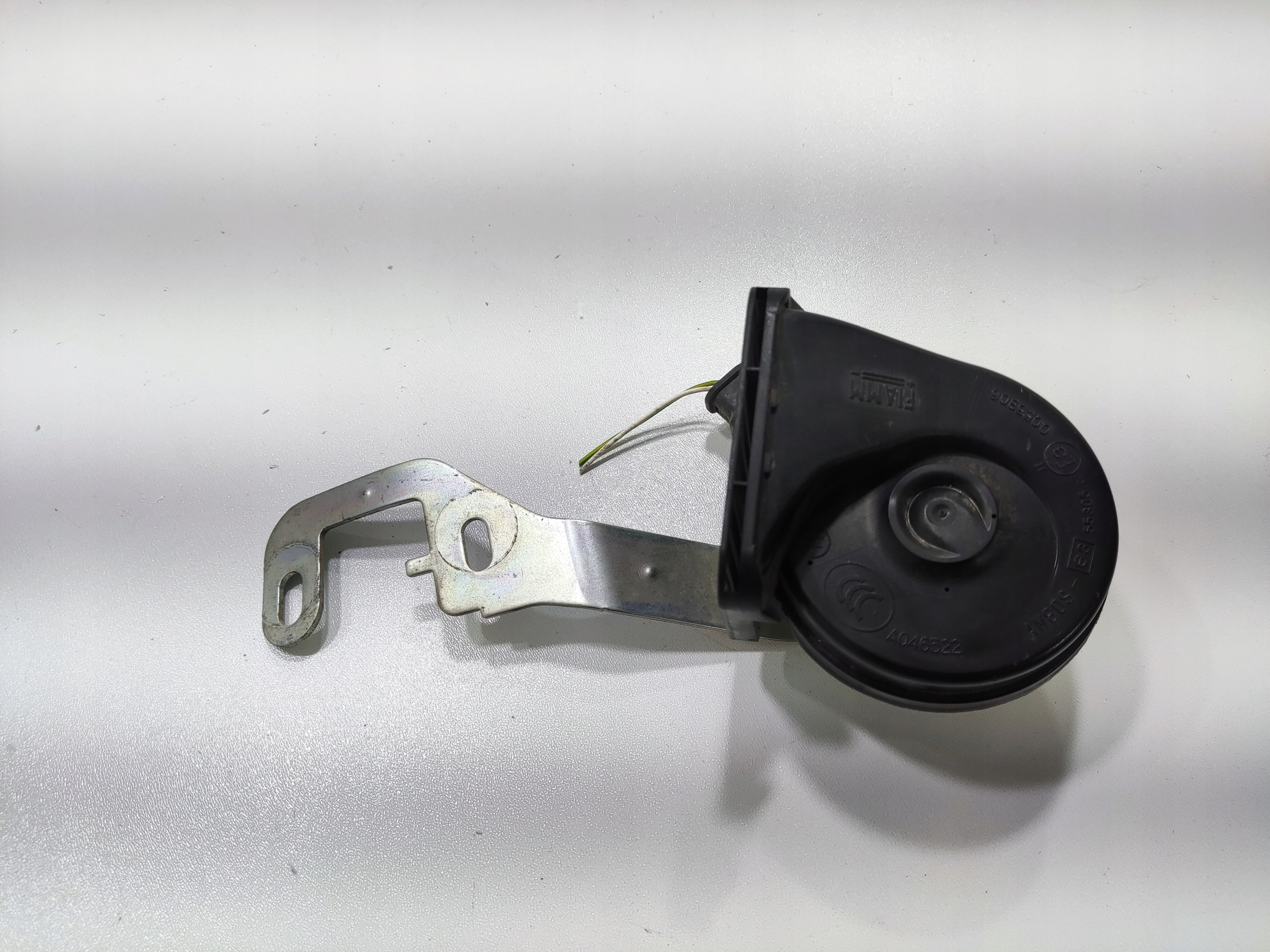KLAKSON CITROEN C3 II 2009-2013 9676769080