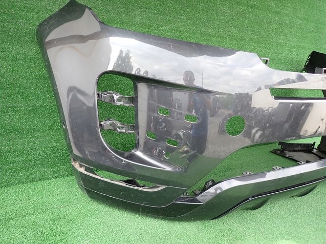 RANGE ROVER EVOQUE II 18- PREDNÝ NÁRAZNÍK