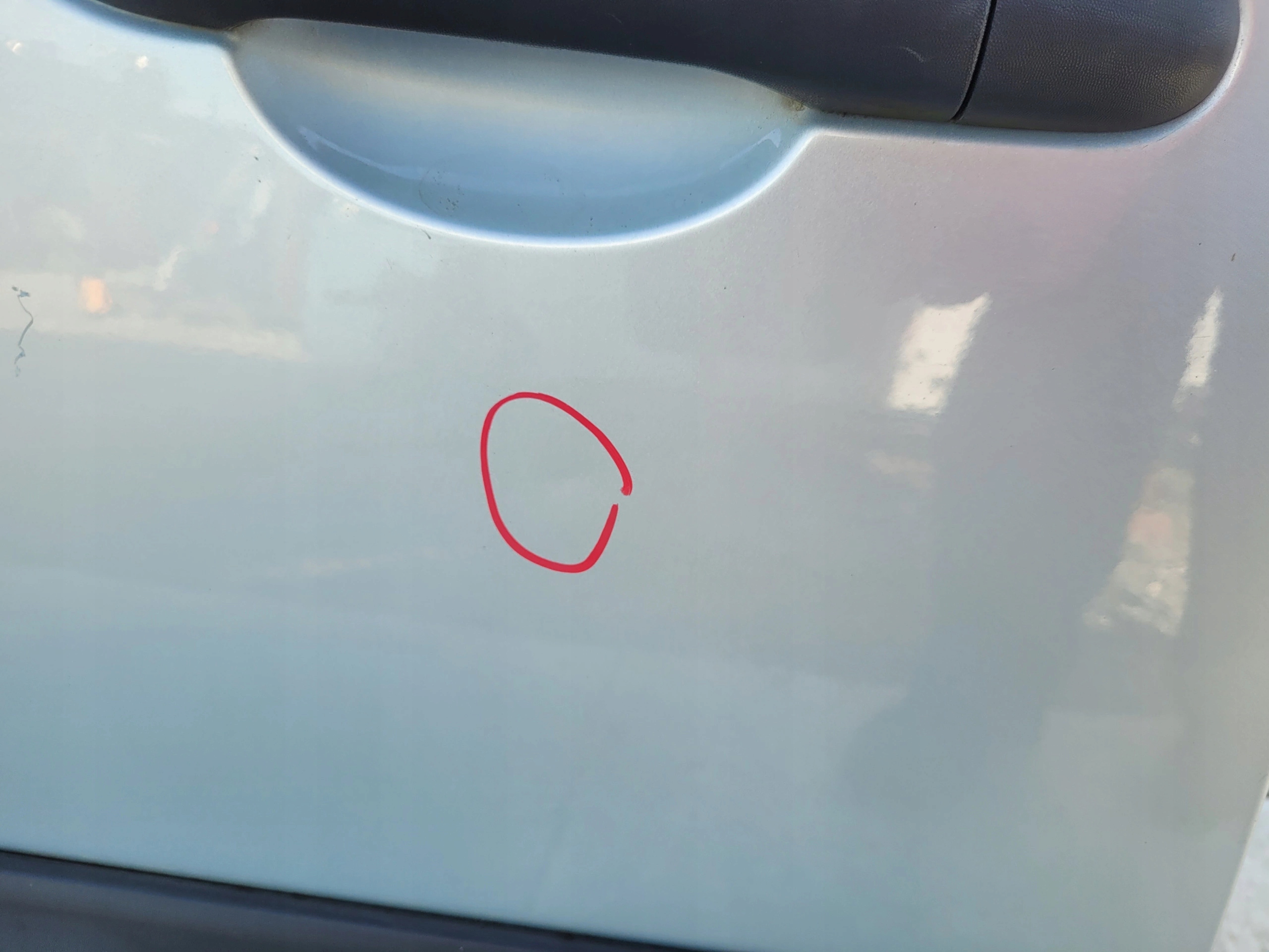 RENAULT KANGOO II 08- PRAVÉ POSUVNE DVERE + SKLO