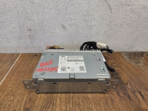 Citroen C4 Grand Picasso II 9810485980 RADIO Citroen C4 Grand Picasso II 9810485980 RADIO
