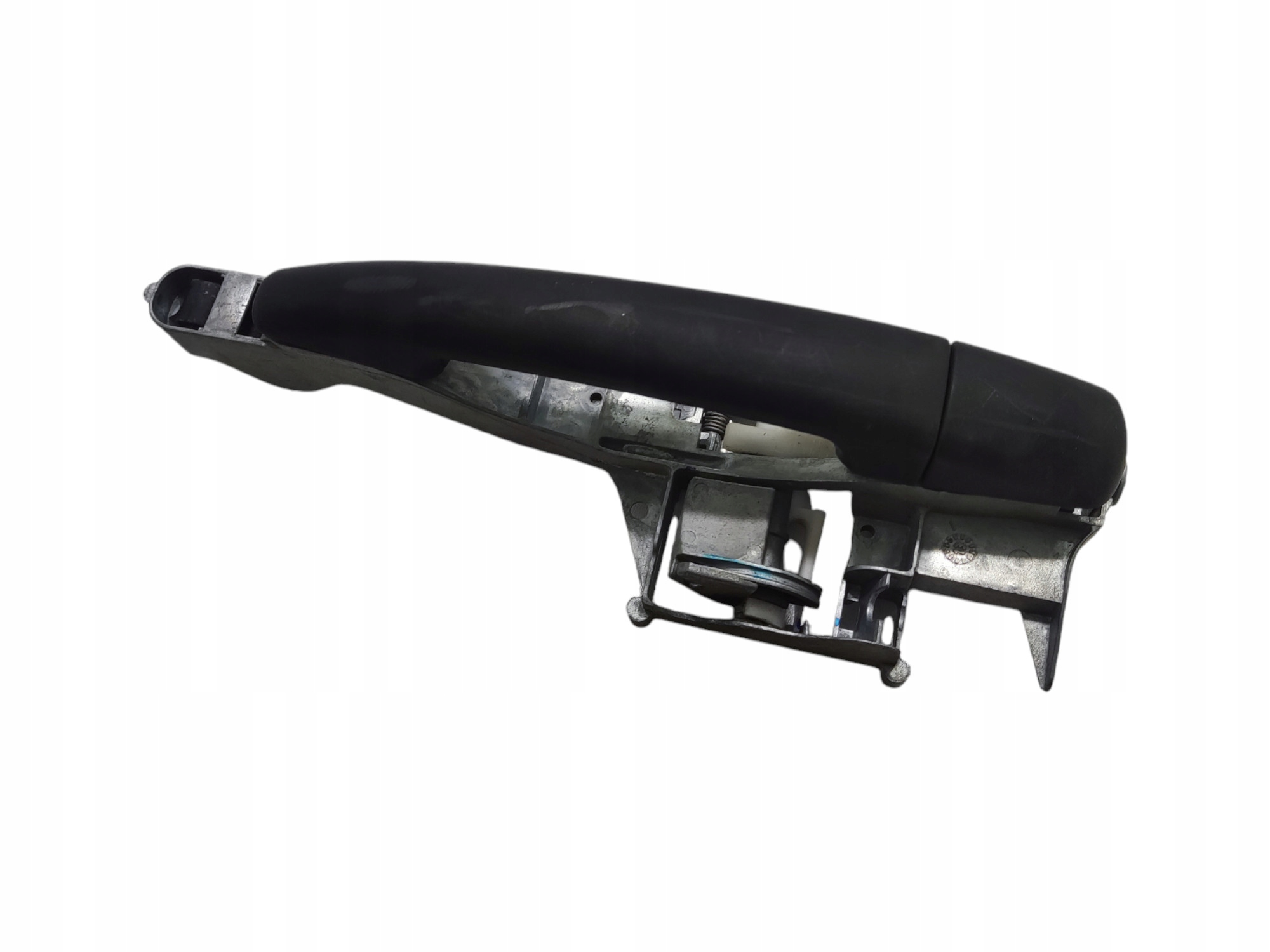 KLUCKA PRAVYCH PREDNYCH DVERI BERLINGO PARTNER III 2008-2018