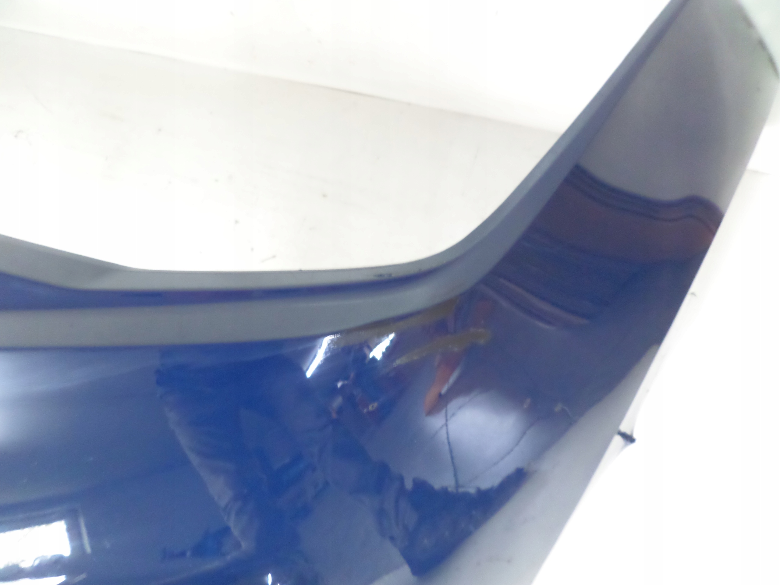 PREDNÝ NÁRAZNÍK SEAT IBIZA V 6F0 17-