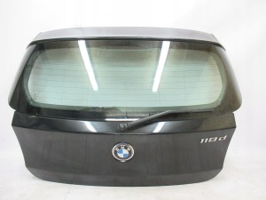 ZADNÁ KAPOTA BMW 1 E87 ZADNÁ KAPOTA BMW 1 E87