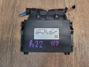 MERCEDES W204 MODUL PREVODOVKY A0005454516 MERCEDES W204 MODUL PREVODOVKY A0005454516