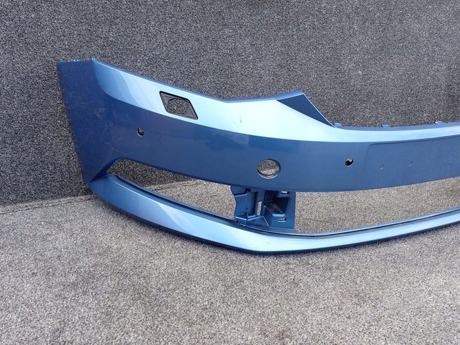 SKODA FABIA III 14-18 PREDNÝ NÁRAZNÍK