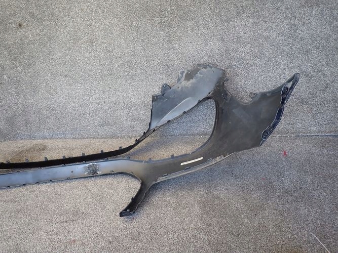 MERCEDES W167 167 GLE AMG LIFT 18- PREDNÝ NÁRAZNÍK