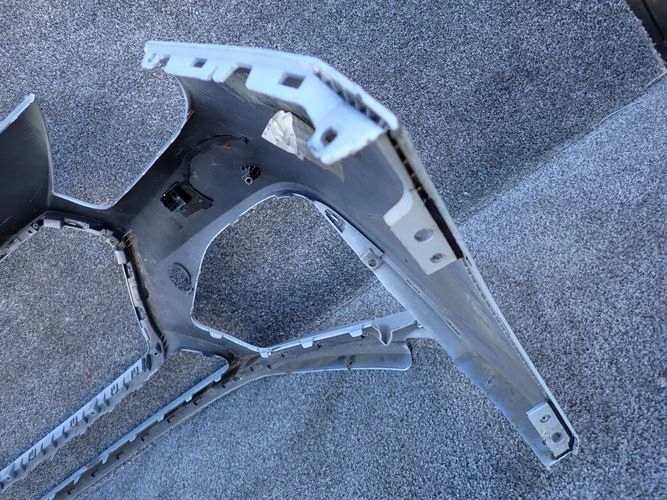 HYUNDAI I30 III N 17- PREDNÝ NÁRAZNÍK