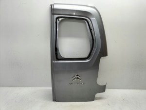 PRAVE ZADNE DVERE CITROEN BERLINGO IV PEUGEOT PARTNER IV 18- COMBO E PRAVE ZADNE DVERE CITROEN BERLINGO IV PEUGEOT PARTNER IV 18- COMBO E