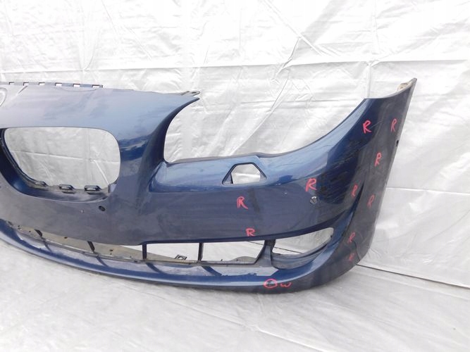 BMW F10 F11 5 09-13 PREDNÝ NÁRAZNÍK