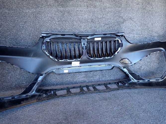 BMW X1 F48 LIFT 19- PREDNÝ NÁRAZNÍK