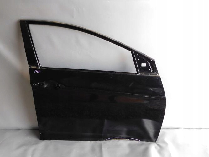 HYUNDAI I40 PRAVE PREDNE DVERE