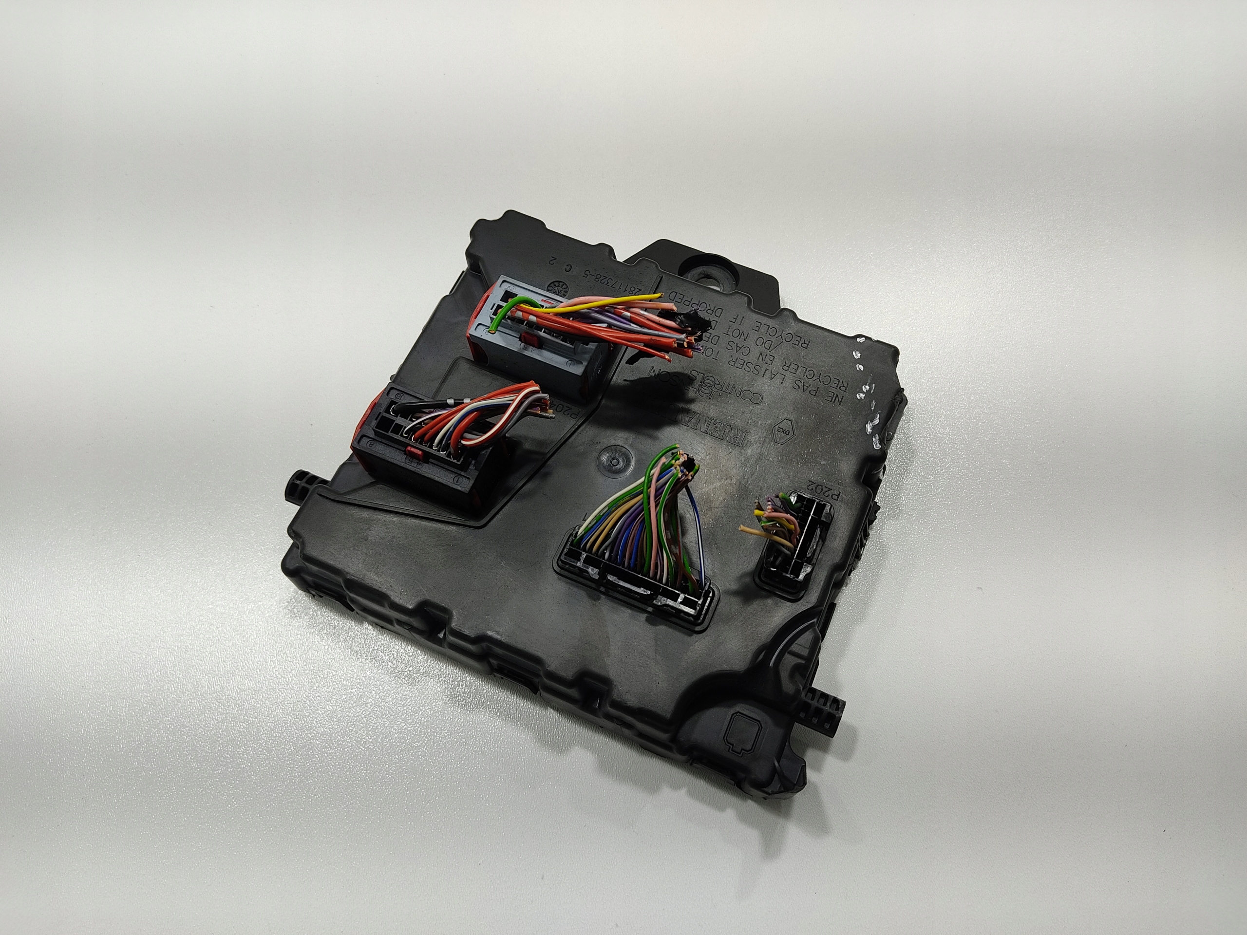 MODUL BCM-N2 KANGOO III 284B14998R 2020-2022