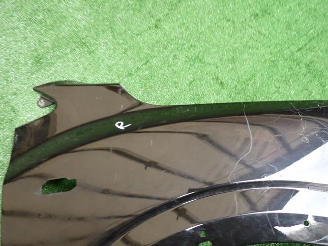 DACIA LOGAN SANDERO III STEPWAY 20- PRAVY PREDNY BLATNIK